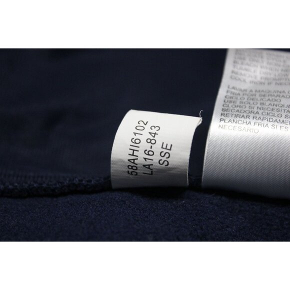 Seattle Seahawks NFL colorblock hooded softshell fleece full zip front jacket XL - Picture 12 of 14